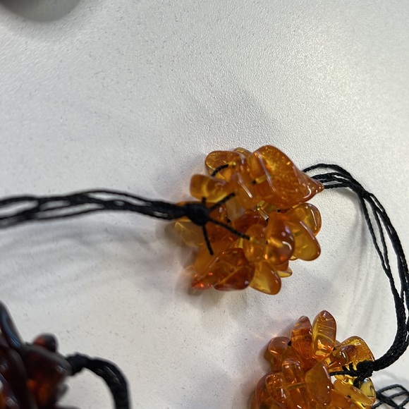 POLAND | Baltic Amber Necklace - Picture 8 of 8